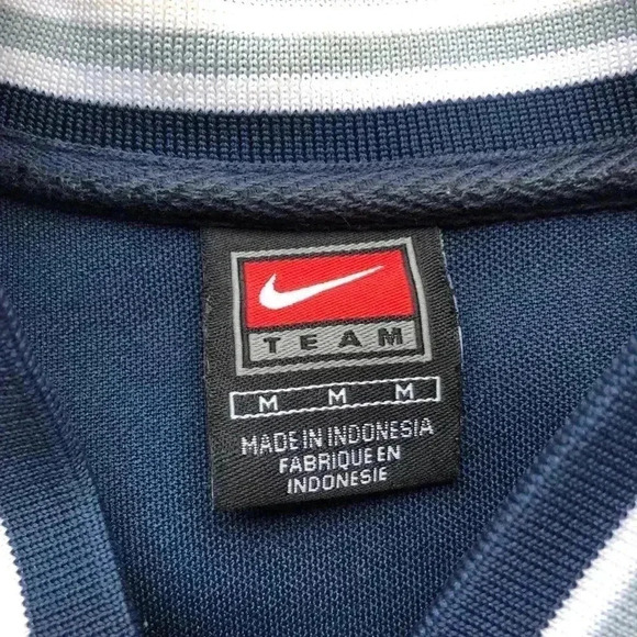 Nike Dallas Mavericks warmup - Picture 4 of 7